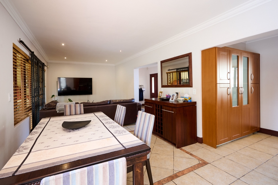 3 Bedroom Property for Sale in Sunninghill Gauteng