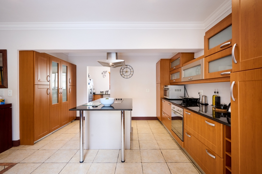 3 Bedroom Property for Sale in Sunninghill Gauteng