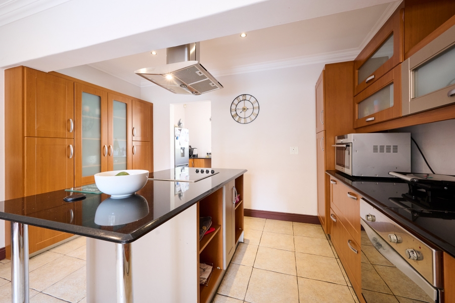 3 Bedroom Property for Sale in Sunninghill Gauteng