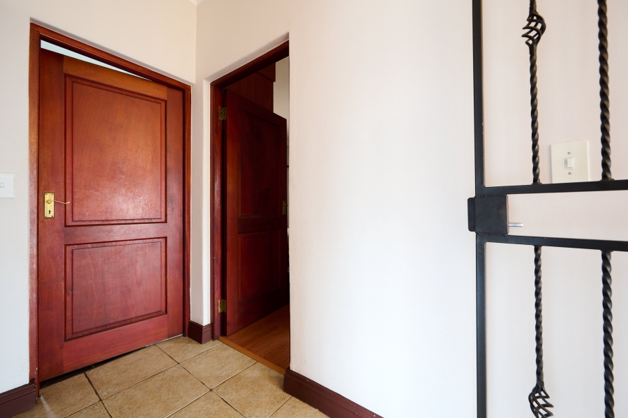 3 Bedroom Property for Sale in Sunninghill Gauteng