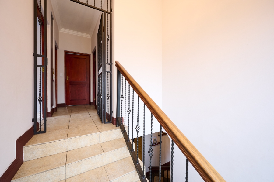 3 Bedroom Property for Sale in Sunninghill Gauteng