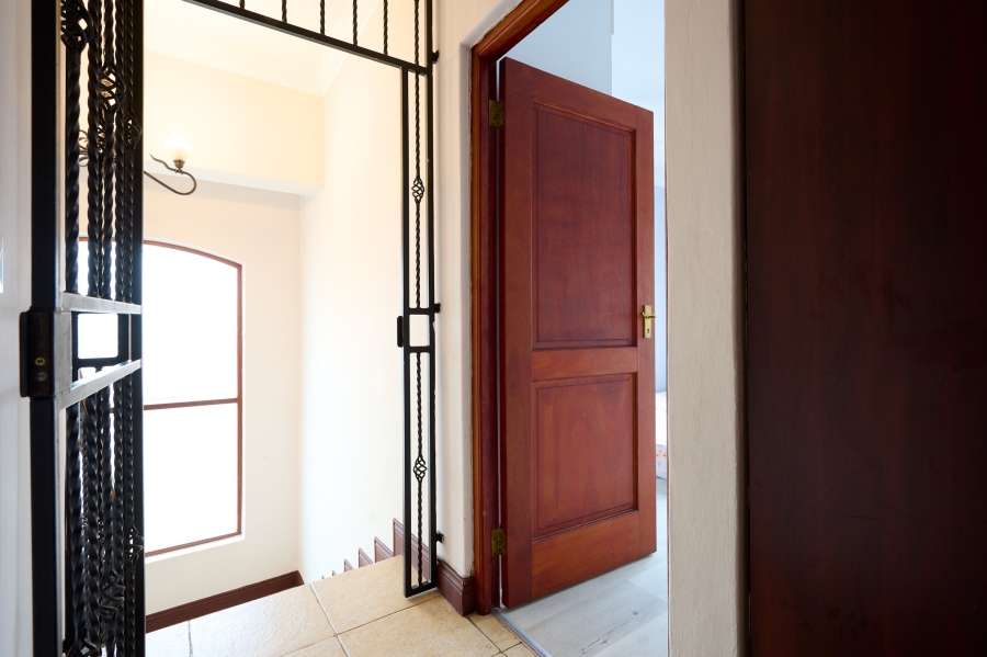 3 Bedroom Property for Sale in Sunninghill Gauteng