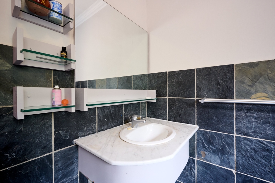 3 Bedroom Property for Sale in Sunninghill Gauteng