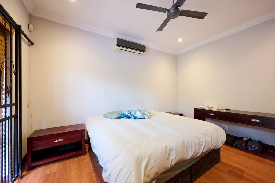 3 Bedroom Property for Sale in Sunninghill Gauteng