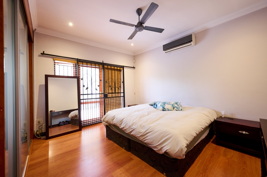 3 Bedroom Property for Sale in Sunninghill Gauteng