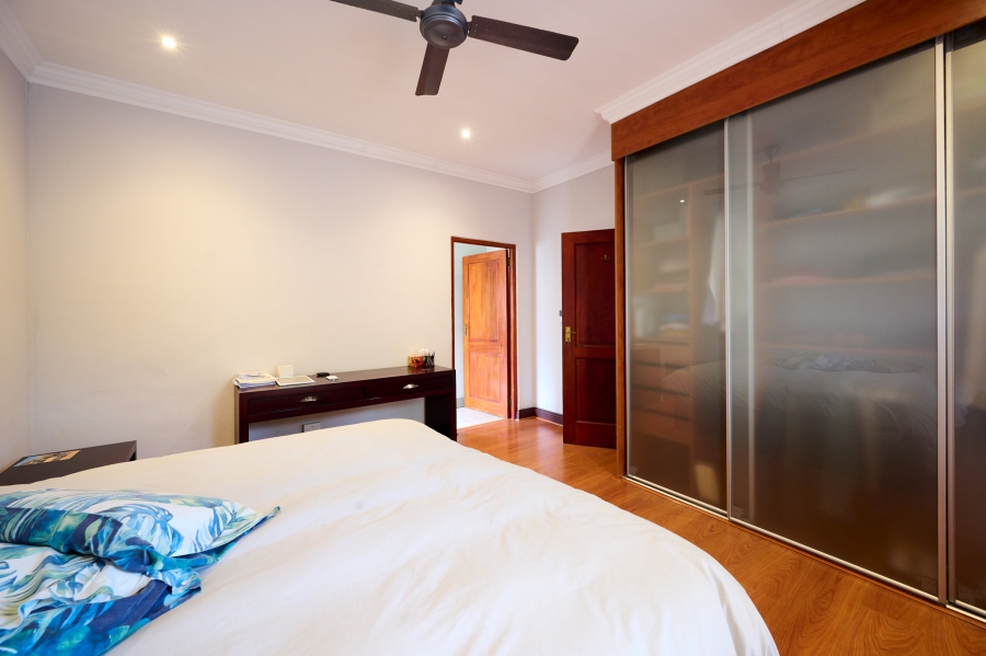 3 Bedroom Property for Sale in Sunninghill Gauteng