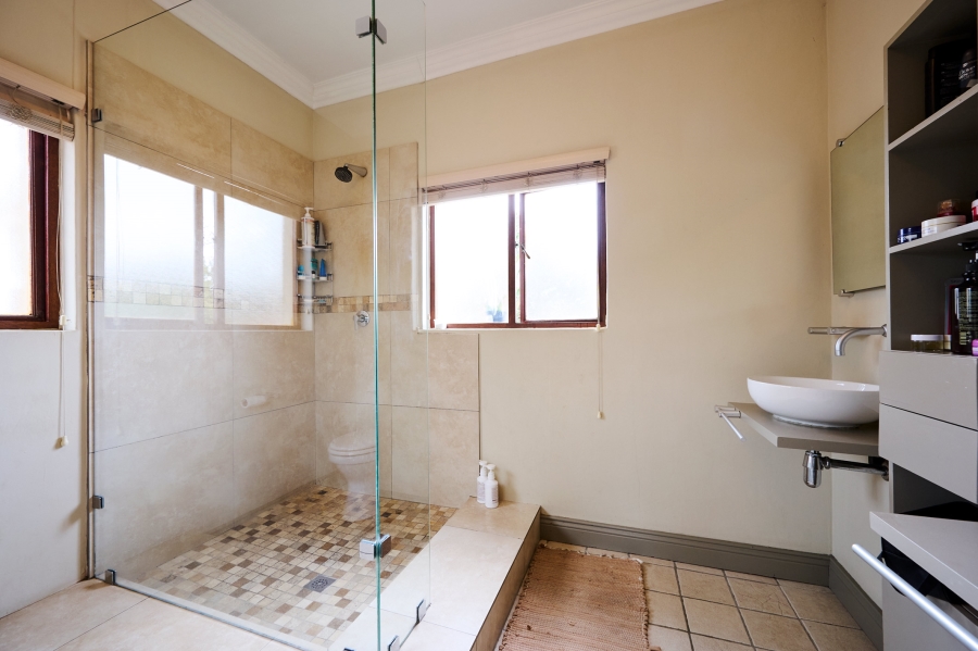 3 Bedroom Property for Sale in Sunninghill Gauteng