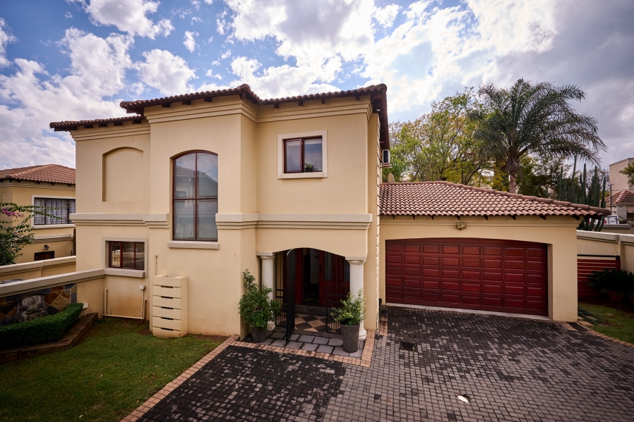3 Bedroom Property for Sale in Sunninghill Gauteng