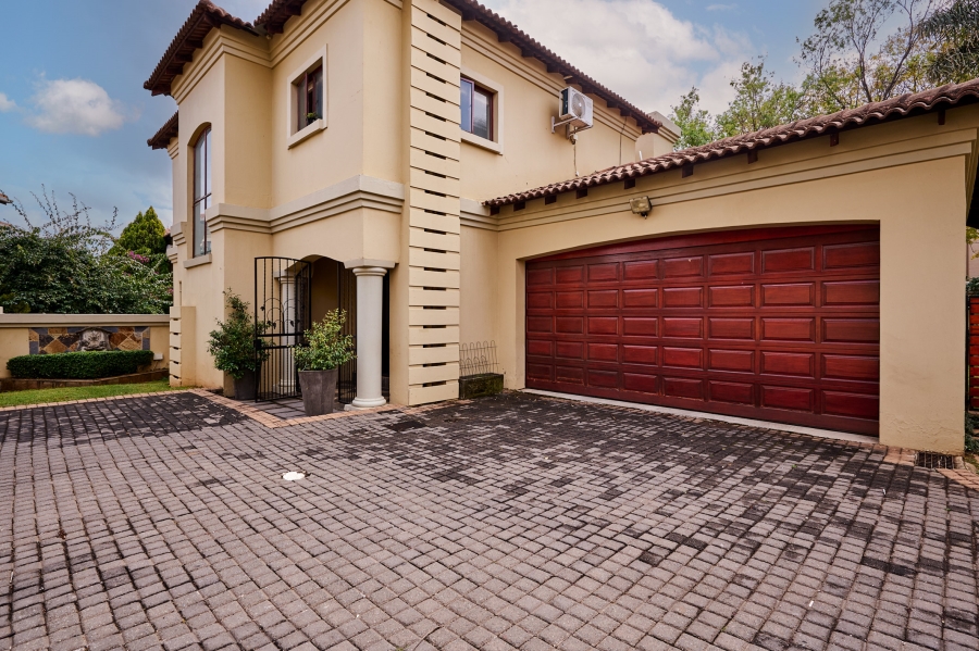 3 Bedroom Property for Sale in Sunninghill Gauteng