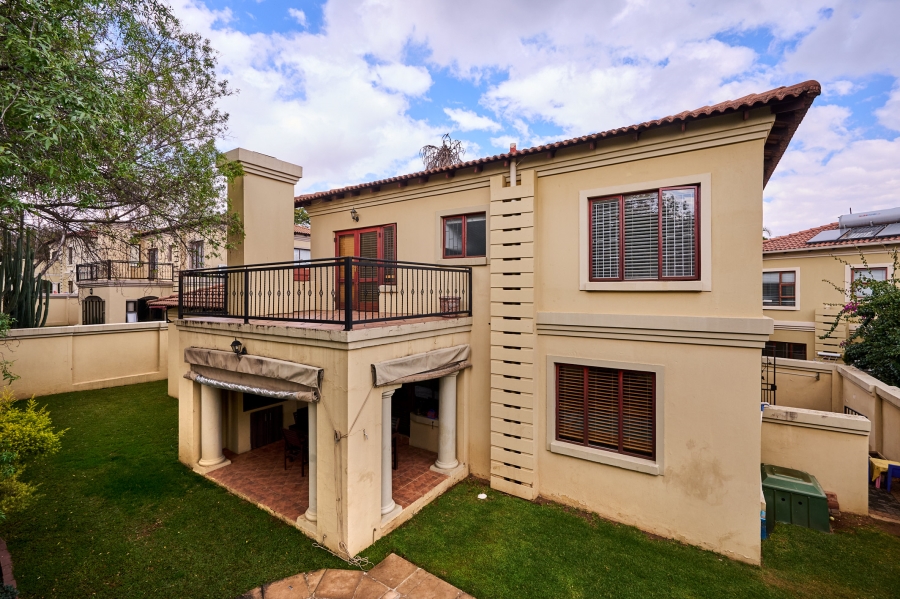 3 Bedroom Property for Sale in Sunninghill Gauteng