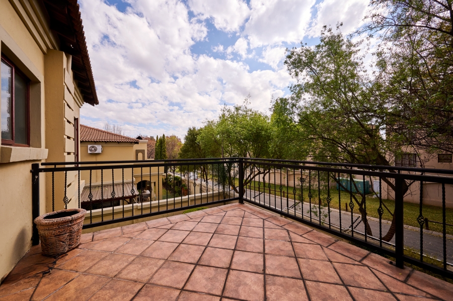 3 Bedroom Property for Sale in Sunninghill Gauteng