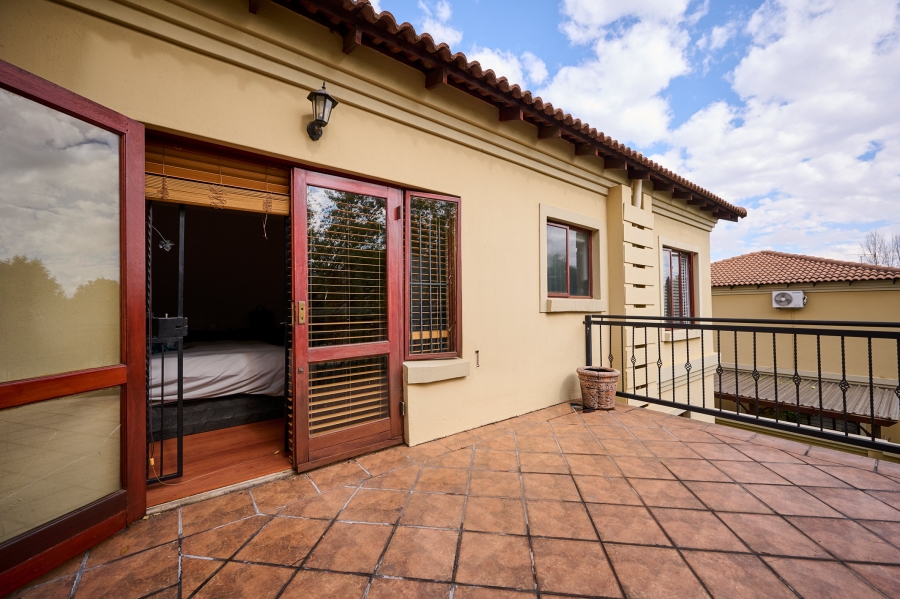 3 Bedroom Property for Sale in Sunninghill Gauteng