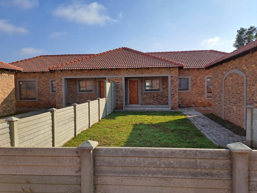 3 Bedroom Property for Sale in Riversdale Gauteng