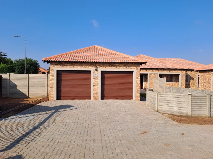 3 Bedroom Property for Sale in Riversdale Gauteng