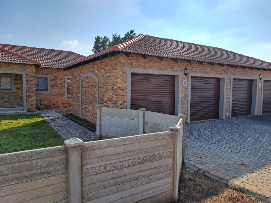 3 Bedroom Property for Sale in Riversdale Gauteng