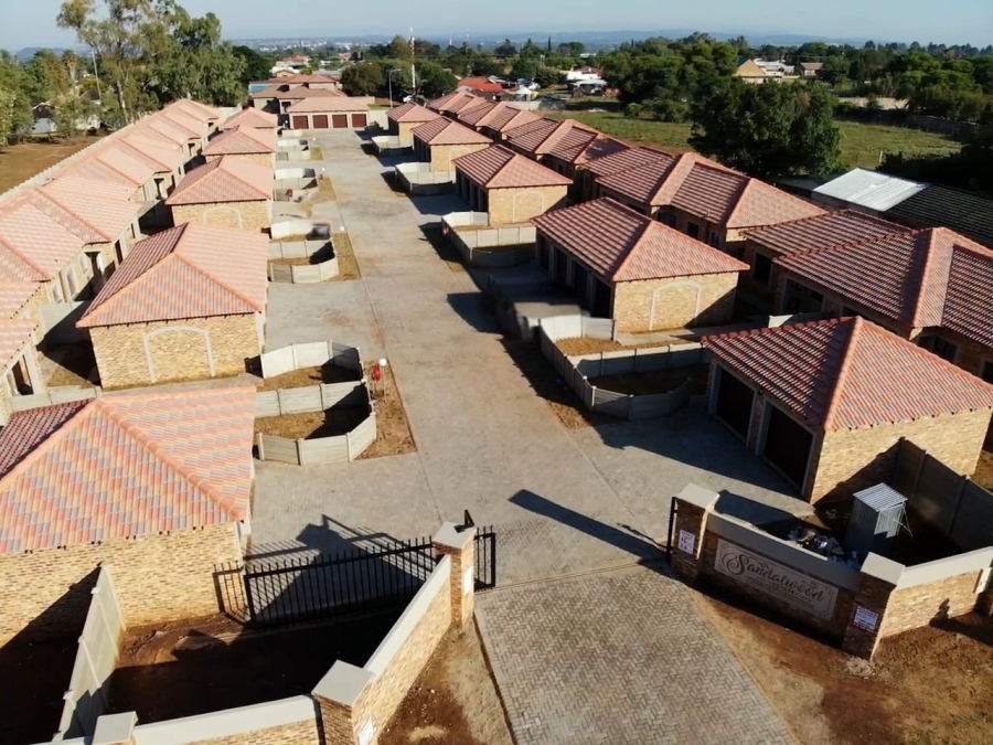 3 Bedroom Property for Sale in Riversdale Gauteng