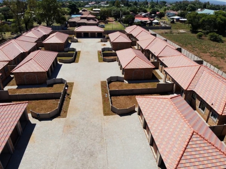 3 Bedroom Property for Sale in Riversdale Gauteng
