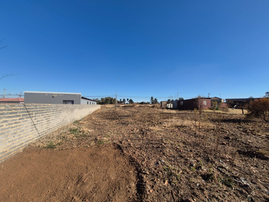 0 Bedroom Property for Sale in Unitas Park Gauteng