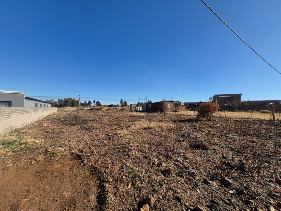 0 Bedroom Property for Sale in Unitas Park Gauteng
