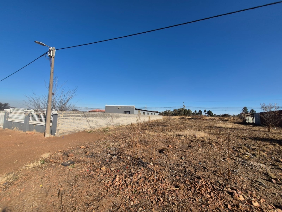 0 Bedroom Property for Sale in Unitas Park Gauteng