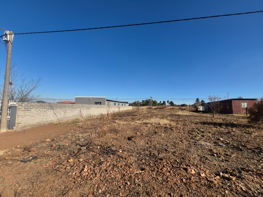 0 Bedroom Property for Sale in Unitas Park Gauteng
