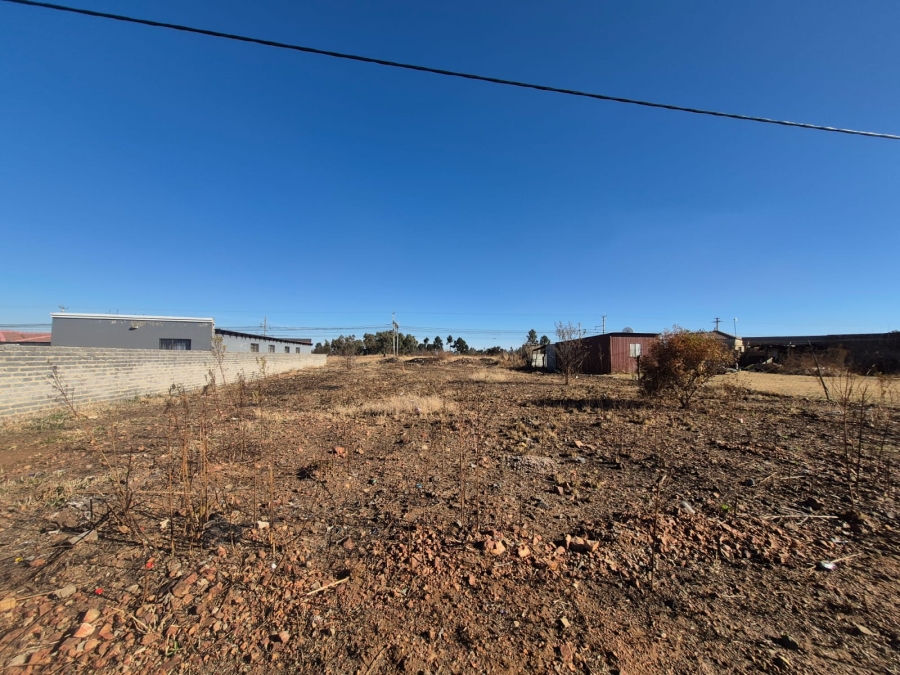 0 Bedroom Property for Sale in Unitas Park Gauteng