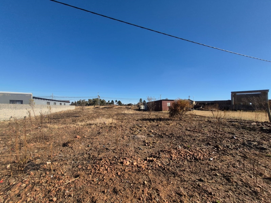 0 Bedroom Property for Sale in Unitas Park Gauteng