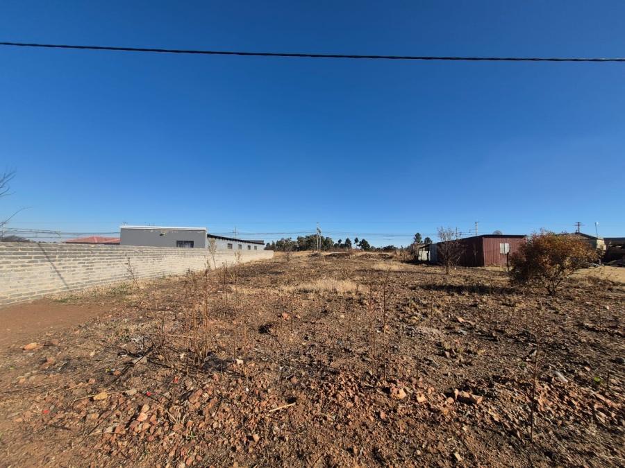 0 Bedroom Property for Sale in Unitas Park Gauteng