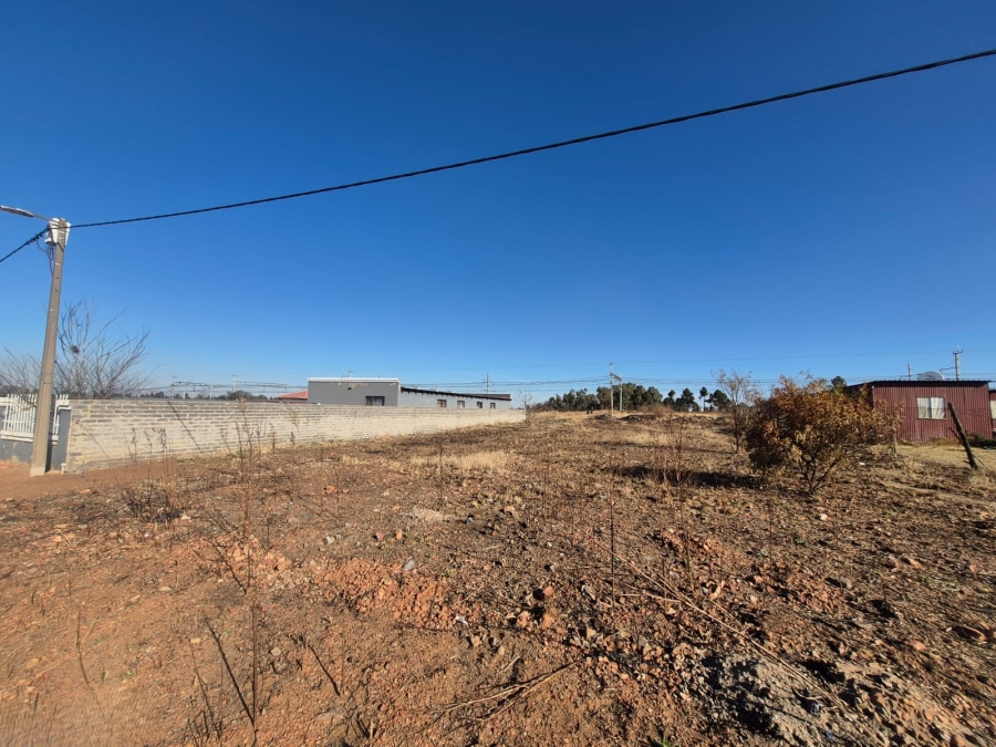 0 Bedroom Property for Sale in Unitas Park Gauteng