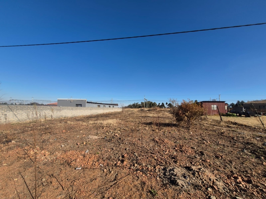0 Bedroom Property for Sale in Unitas Park Gauteng