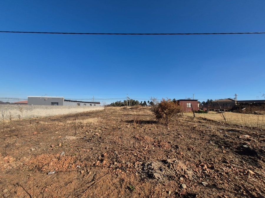 0 Bedroom Property for Sale in Unitas Park Gauteng