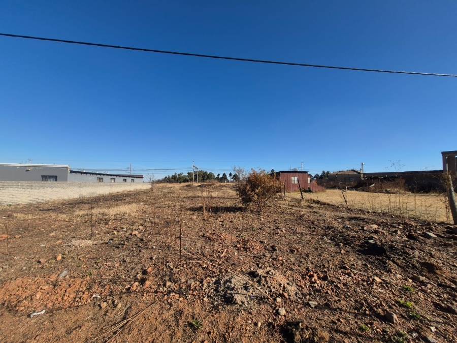 0 Bedroom Property for Sale in Unitas Park Gauteng