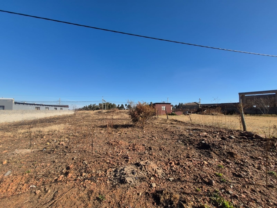0 Bedroom Property for Sale in Unitas Park Gauteng