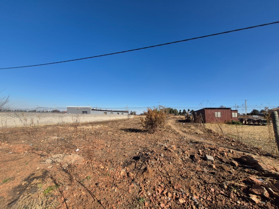 0 Bedroom Property for Sale in Unitas Park Gauteng