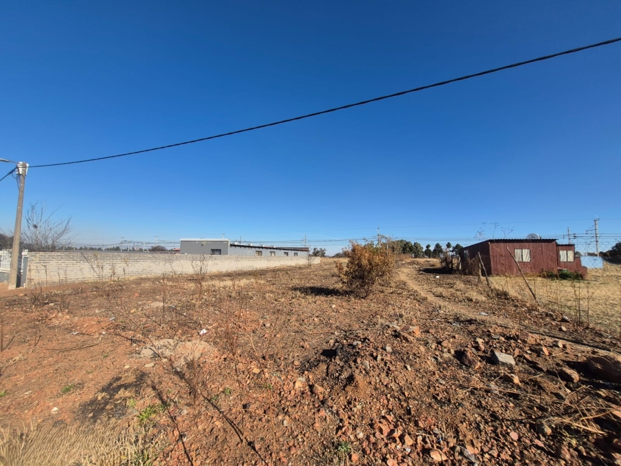0 Bedroom Property for Sale in Unitas Park Gauteng
