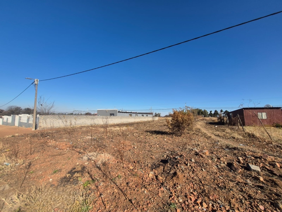 0 Bedroom Property for Sale in Unitas Park Gauteng