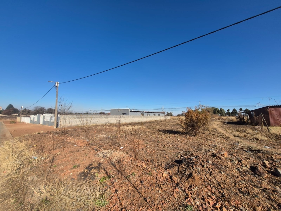 0 Bedroom Property for Sale in Unitas Park Gauteng
