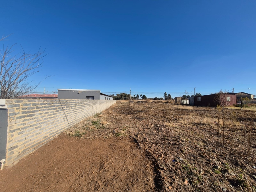 0 Bedroom Property for Sale in Unitas Park Gauteng