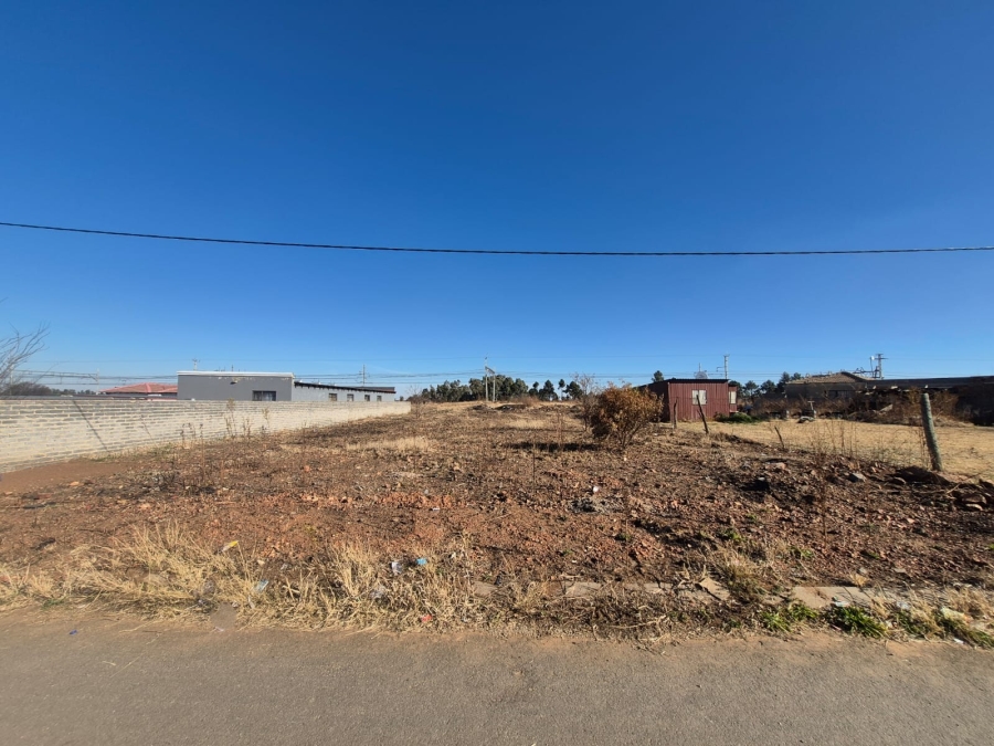 0 Bedroom Property for Sale in Unitas Park Gauteng