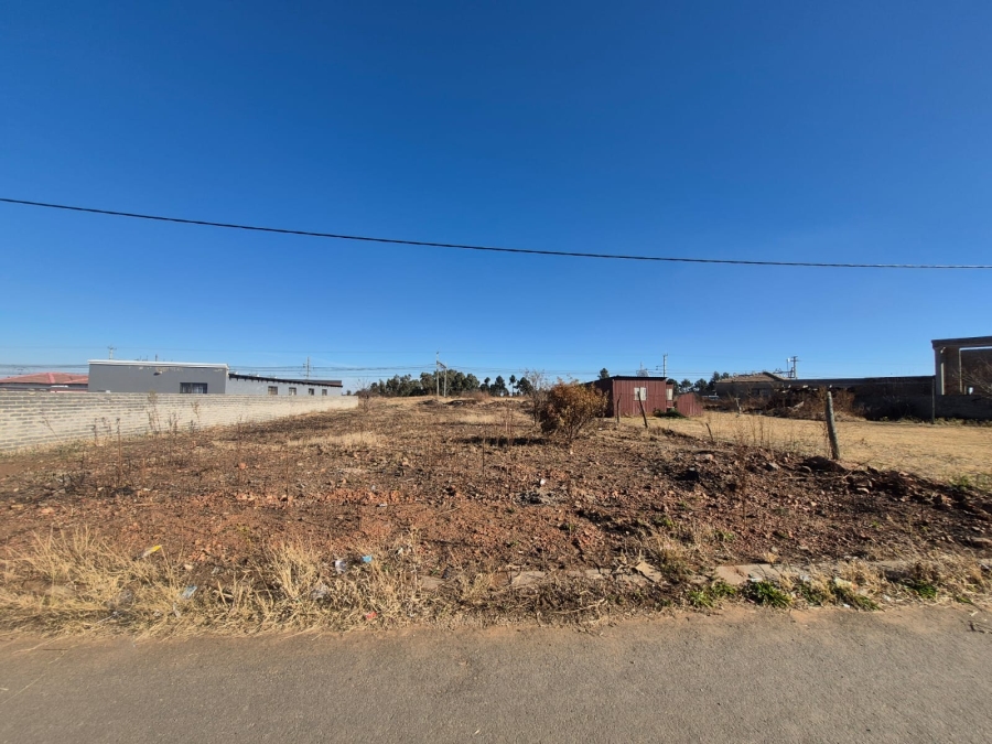 0 Bedroom Property for Sale in Unitas Park Gauteng