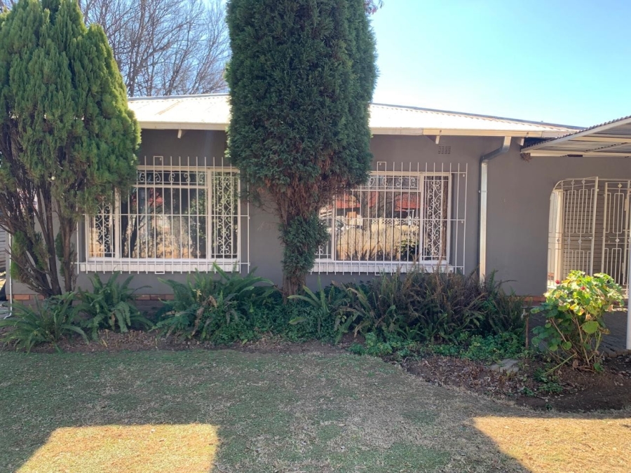 3 Bedroom Property for Sale in Three Rivers East Gauteng