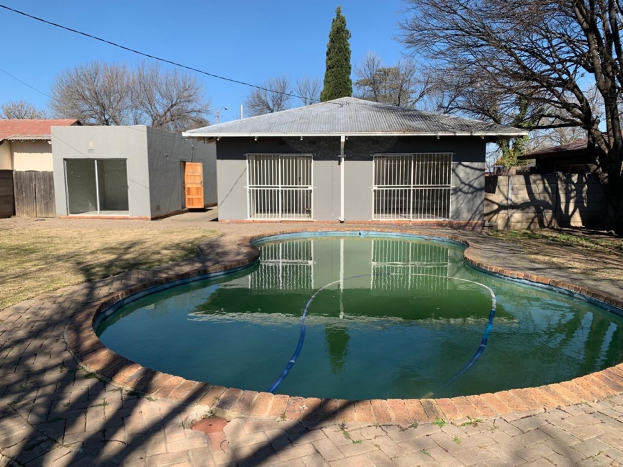 3 Bedroom Property for Sale in Three Rivers East Gauteng