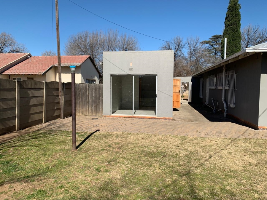 3 Bedroom Property for Sale in Three Rivers East Gauteng