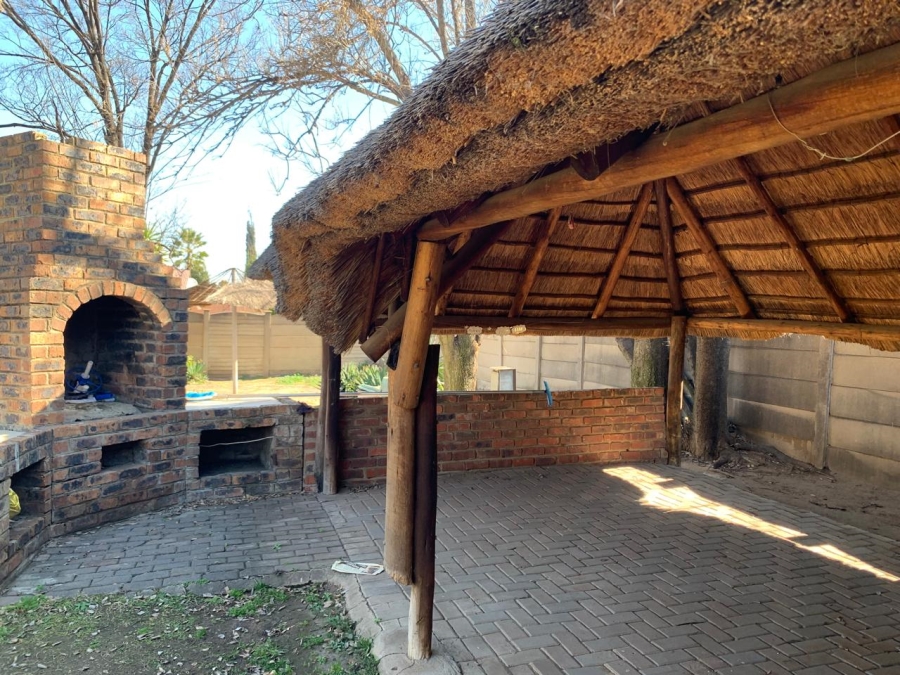 3 Bedroom Property for Sale in Three Rivers East Gauteng