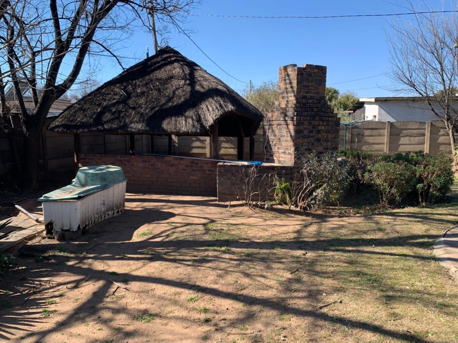 3 Bedroom Property for Sale in Three Rivers East Gauteng