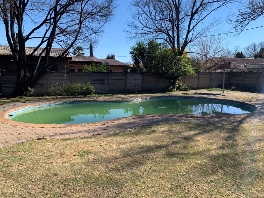 3 Bedroom Property for Sale in Three Rivers East Gauteng