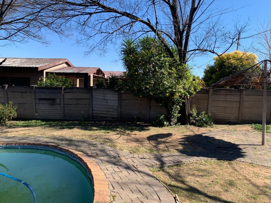 3 Bedroom Property for Sale in Three Rivers East Gauteng