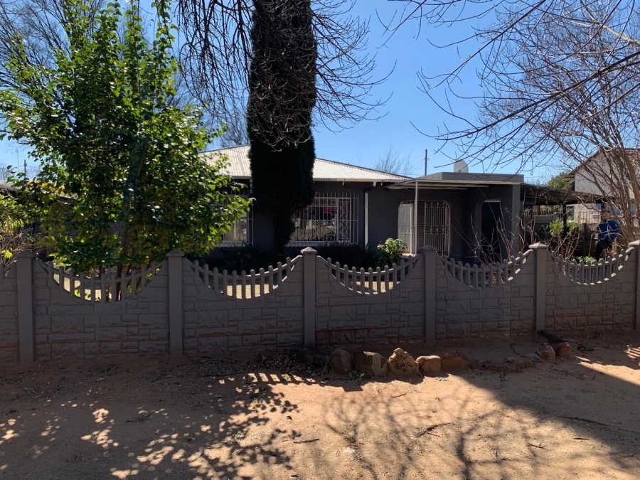 3 Bedroom Property for Sale in Three Rivers East Gauteng