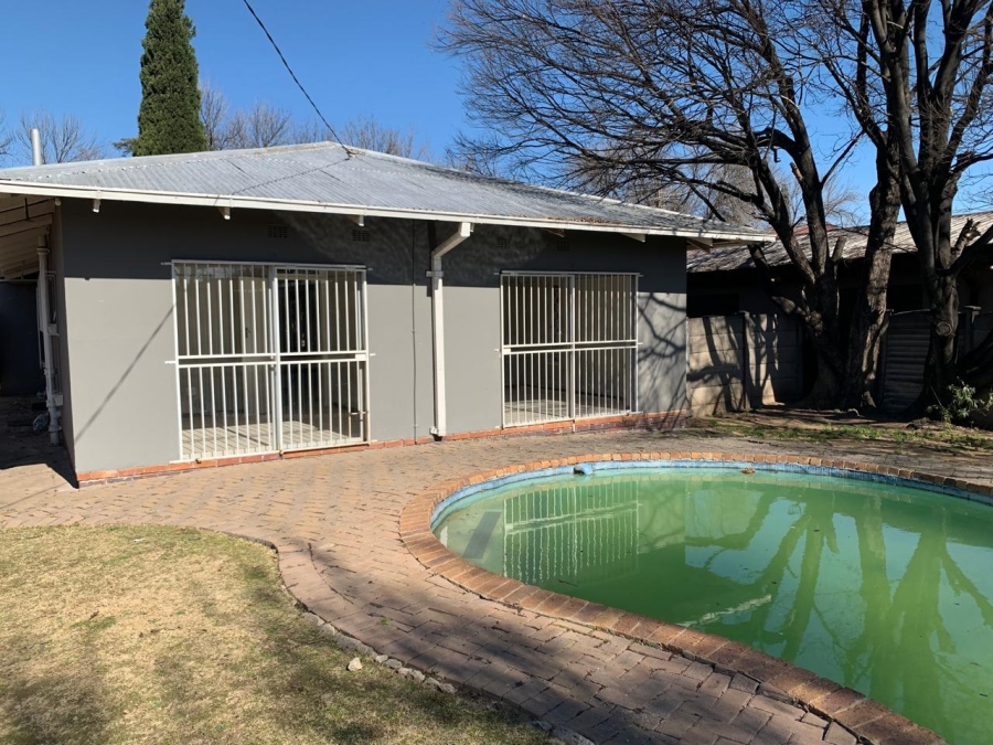 3 Bedroom Property for Sale in Three Rivers East Gauteng