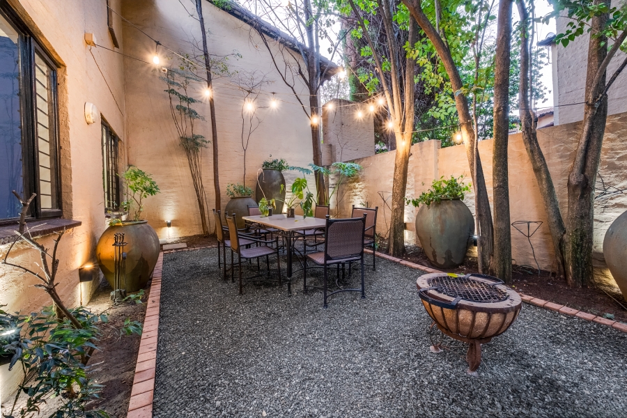 3 Bedroom Property for Sale in Sandown Gauteng